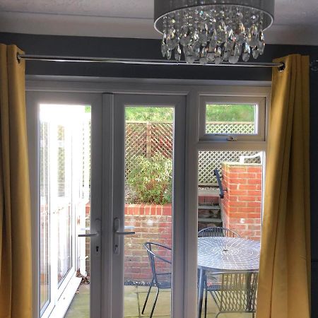 Stylish 2 Bed Apartment Next To The Norfolk Broads Coltishall Exterior foto